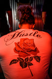 48 Rose Hustle Tee