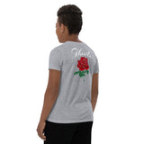 Youth Rose Tee